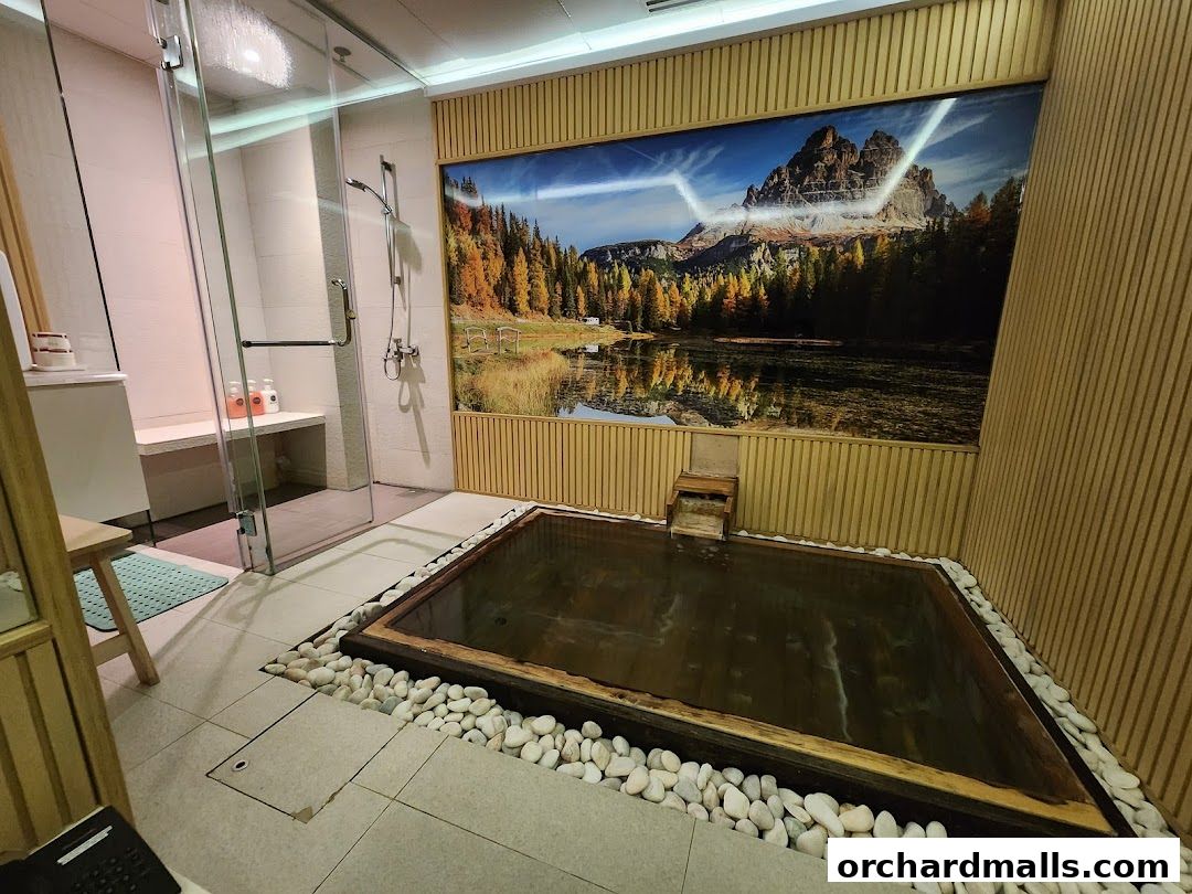 Elements Wellness Centrepoint