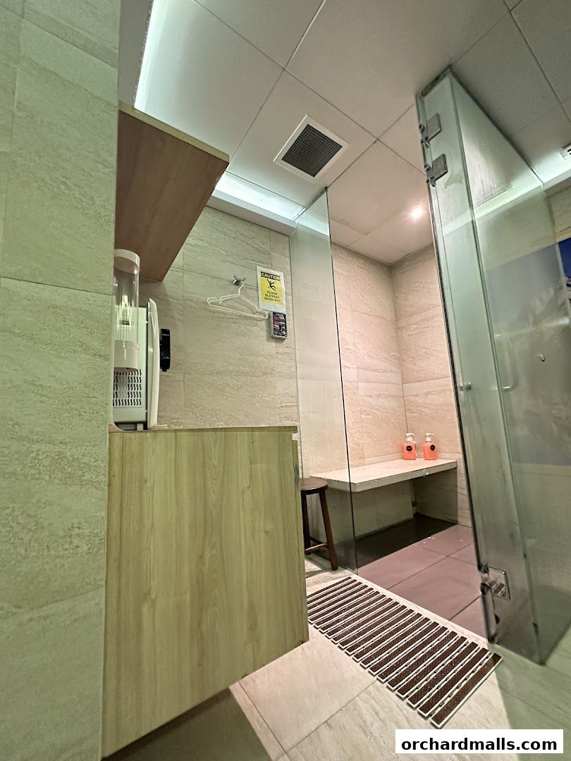 Elements Wellness Centrepoint