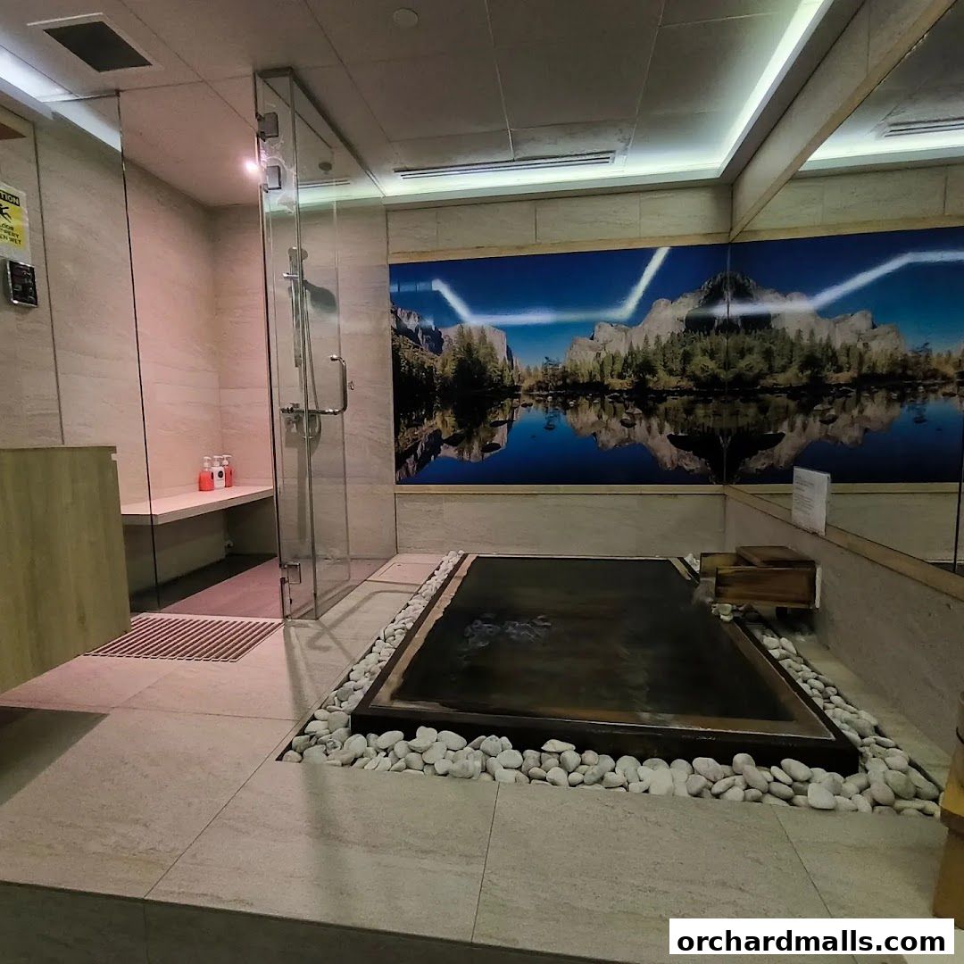 Elements Wellness Centrepoint