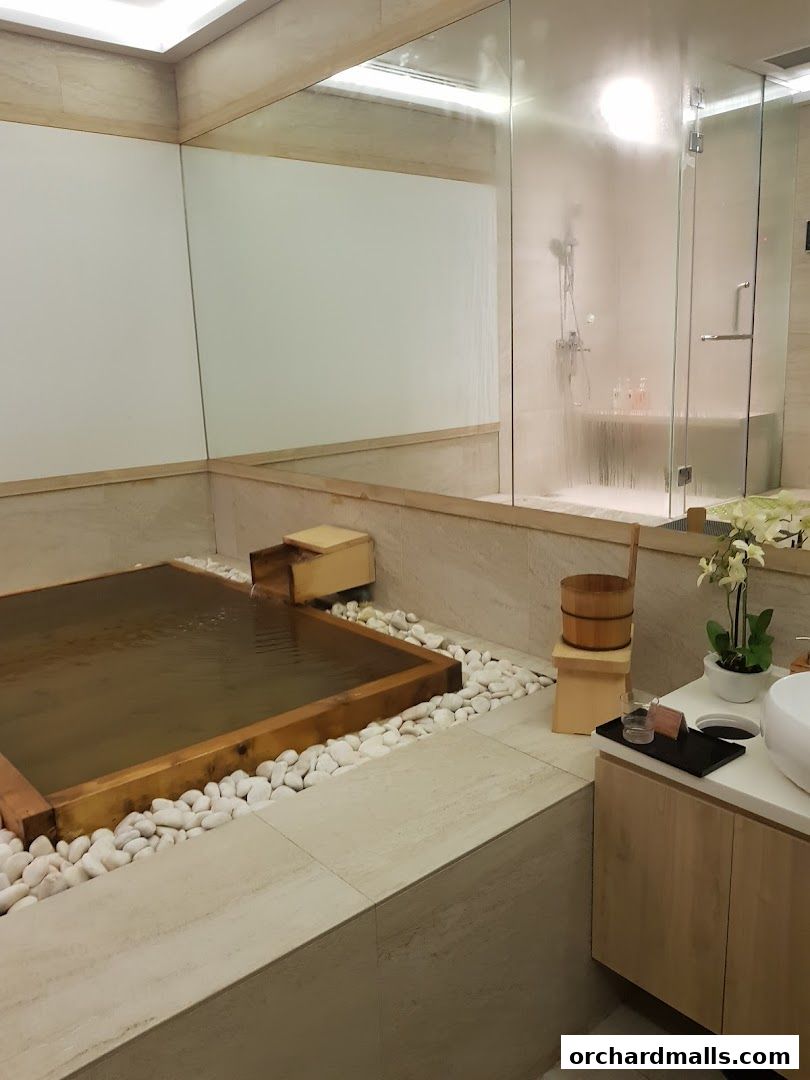 Elements Wellness Centrepoint