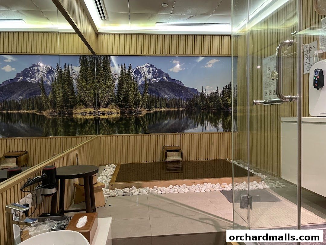 Elements Wellness Centrepoint