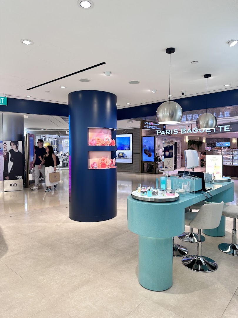 Elemis London
