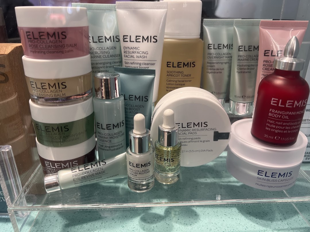 Elemis London