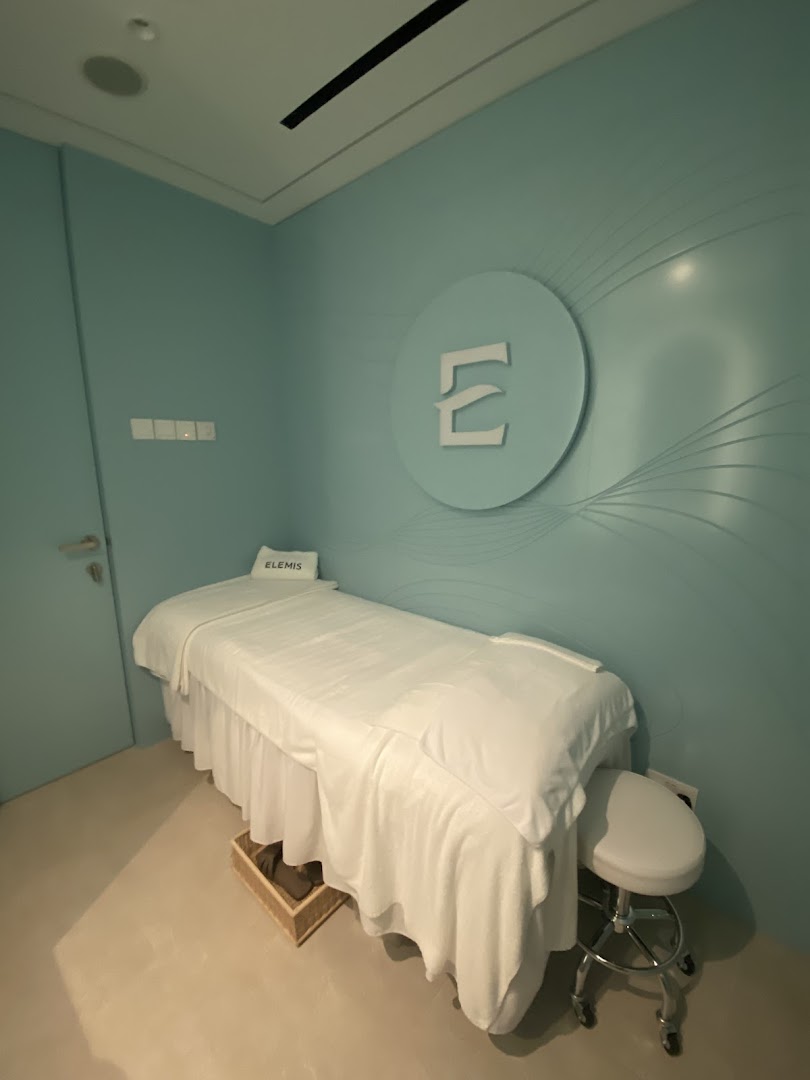 Elemis London