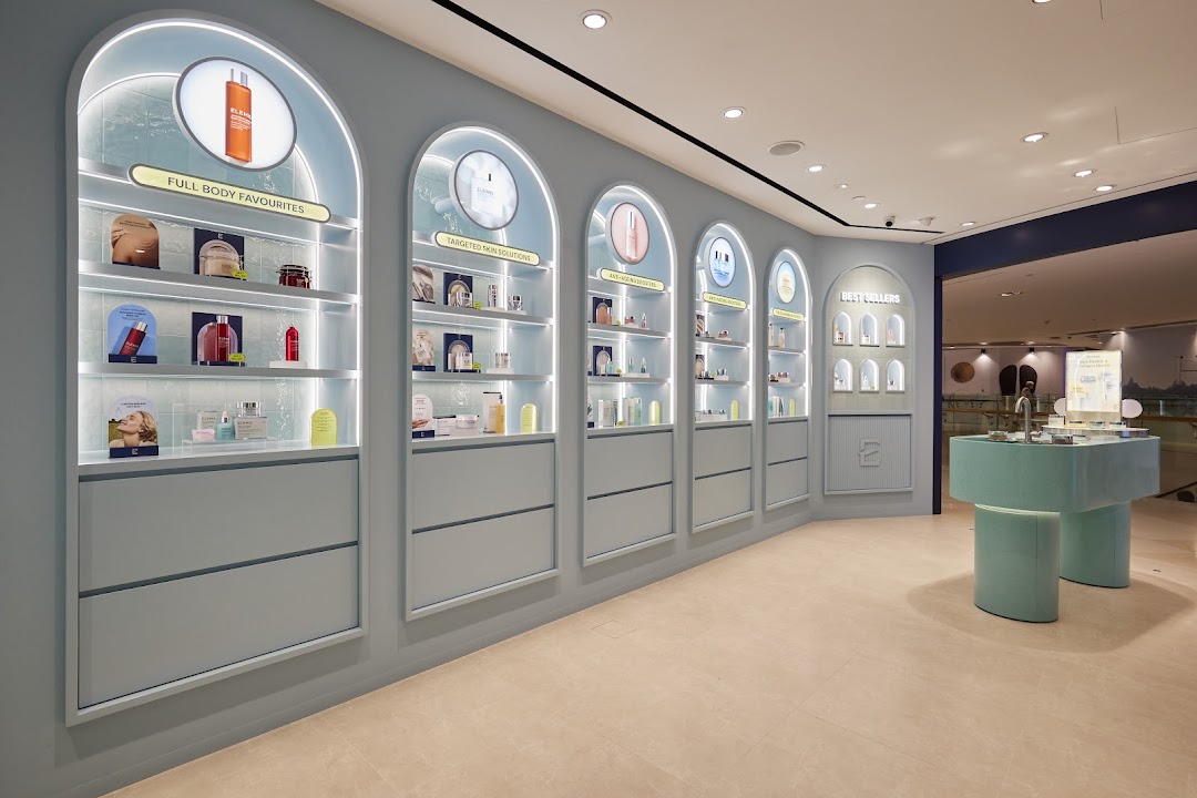 Elemis London