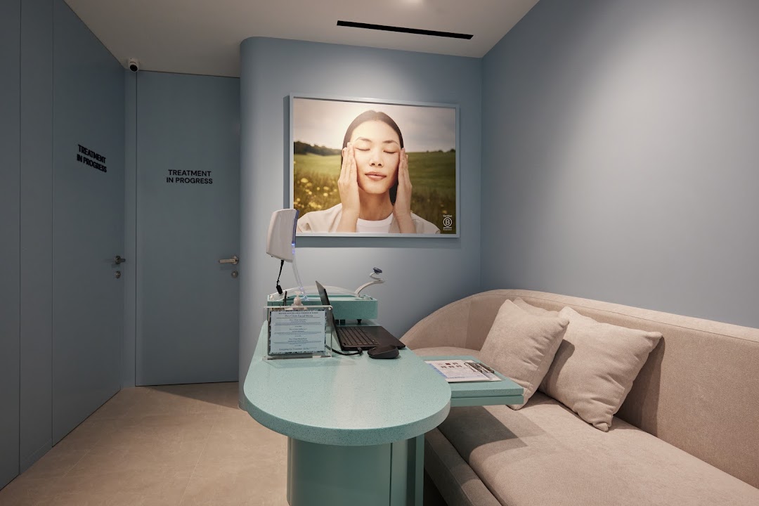 Elemis London