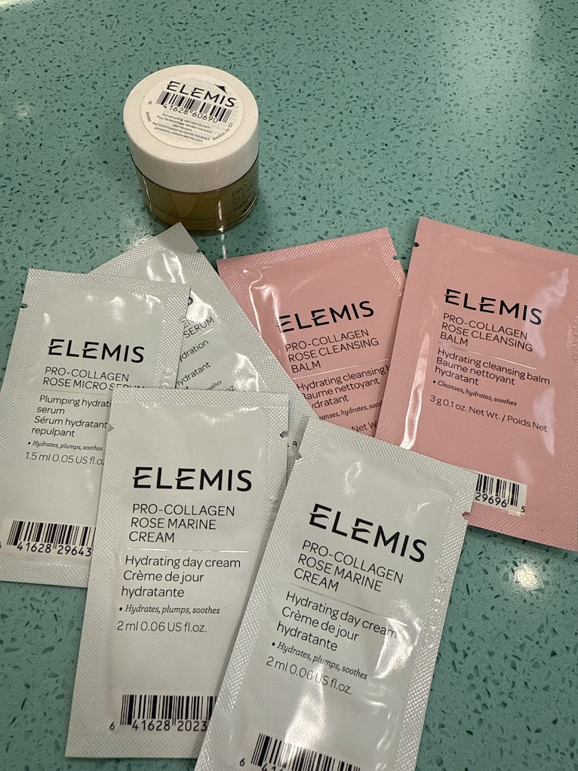 Elemis London