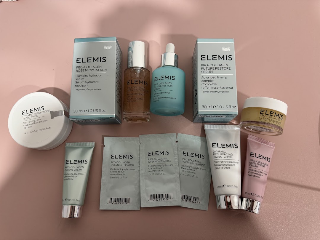 Elemis London