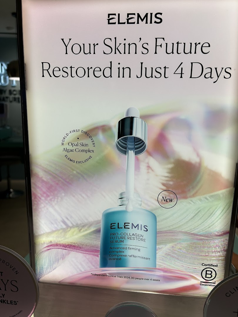 Elemis London