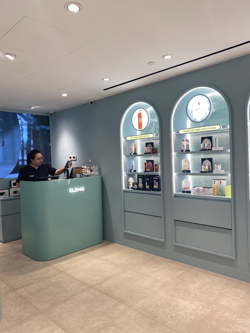 Elemis London