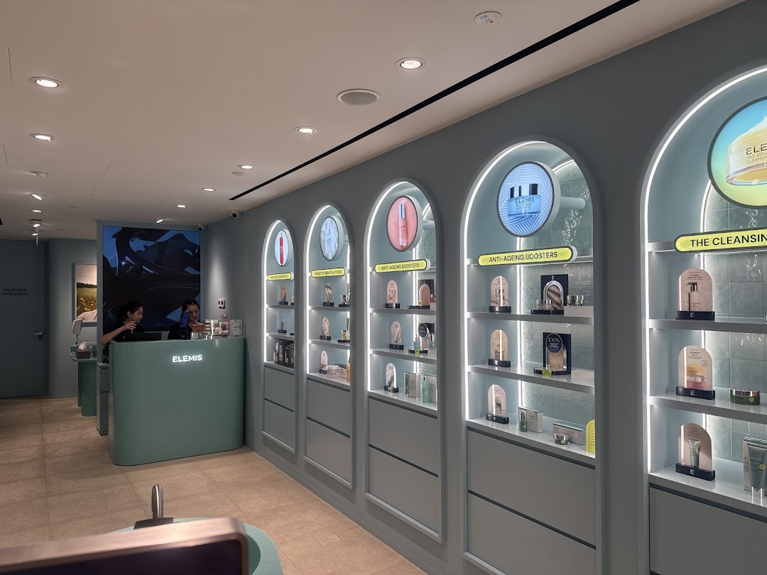 Elemis London