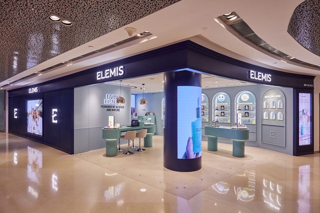 Elemis London
