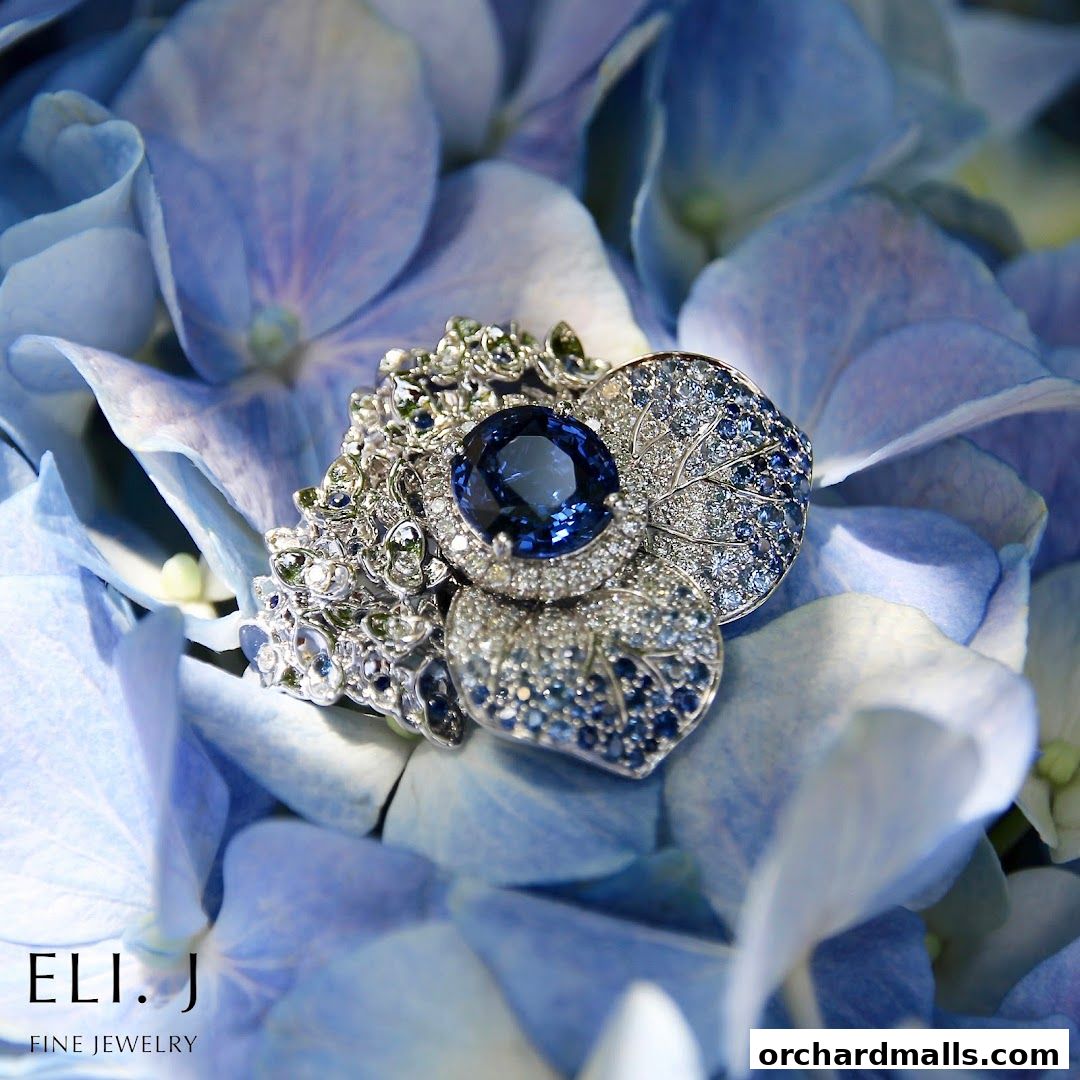 ELI. J FINE JEWELRY