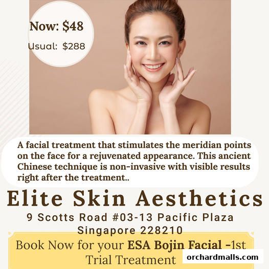 Elite Skin Aesthetics