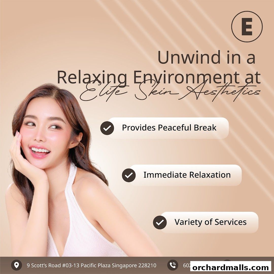 Elite Skin Aesthetics