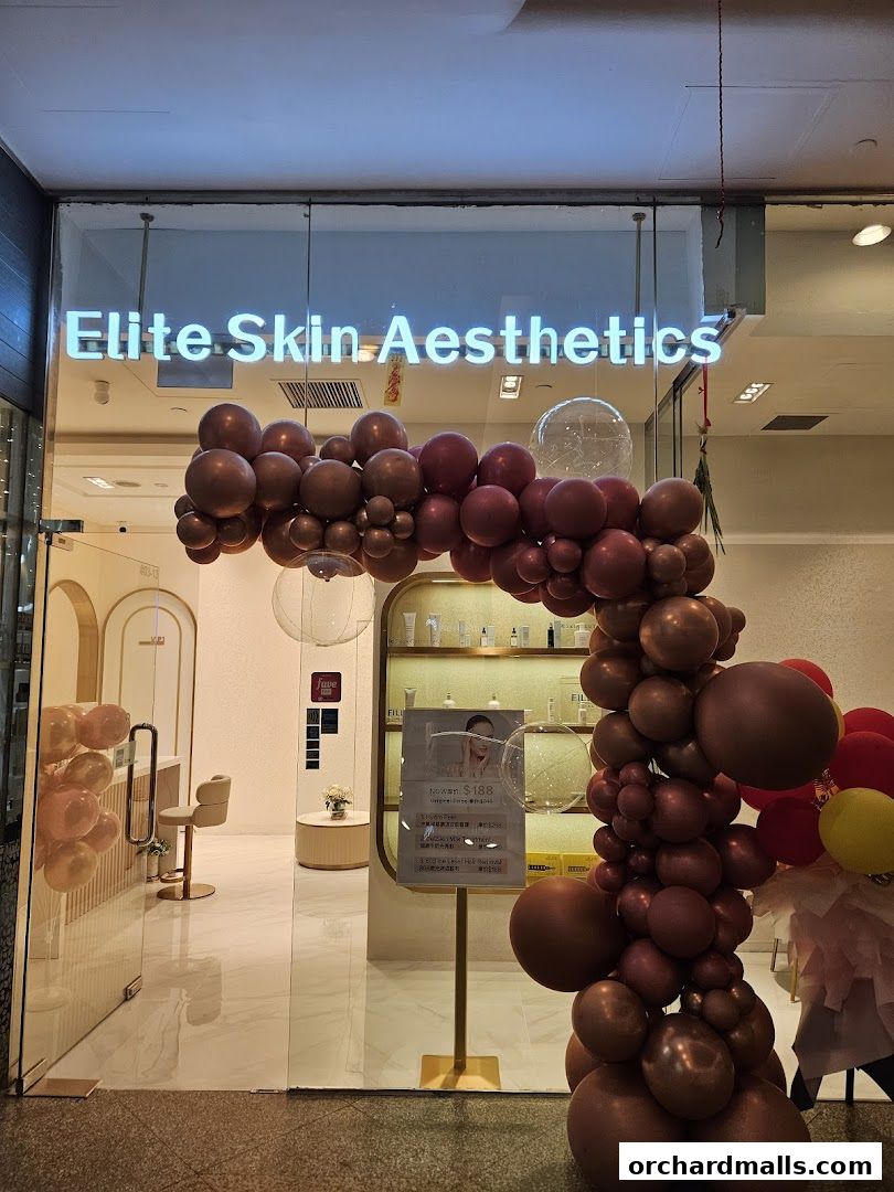 Elite Skin Aesthetics