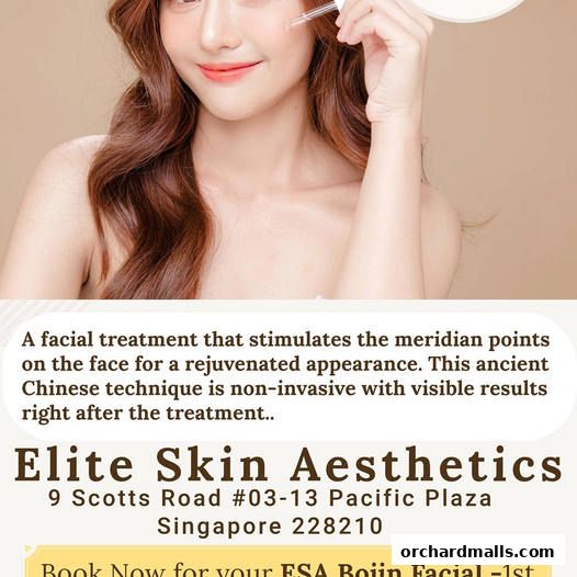 Elite Skin Aesthetics