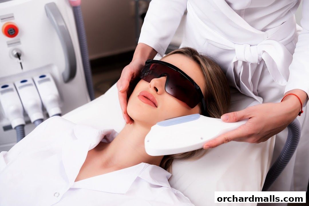 Elite Skin Aesthetics