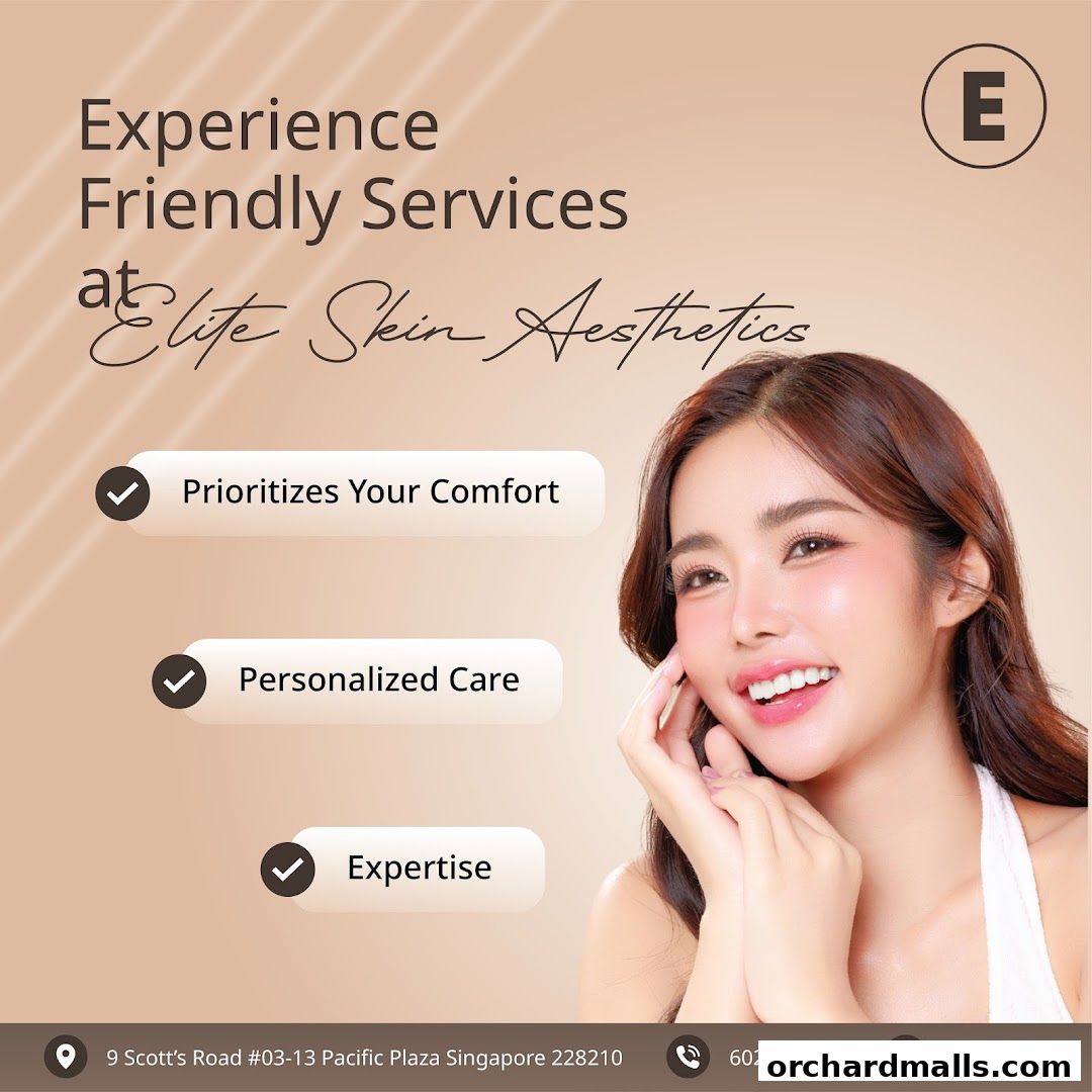 Elite Skin Aesthetics