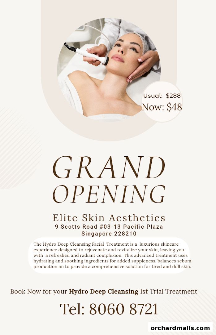 Elite Skin Aesthetics