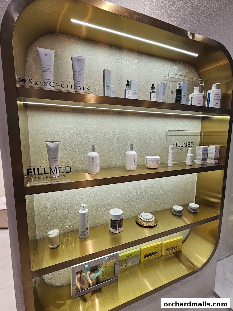 Elite Skin Aesthetics