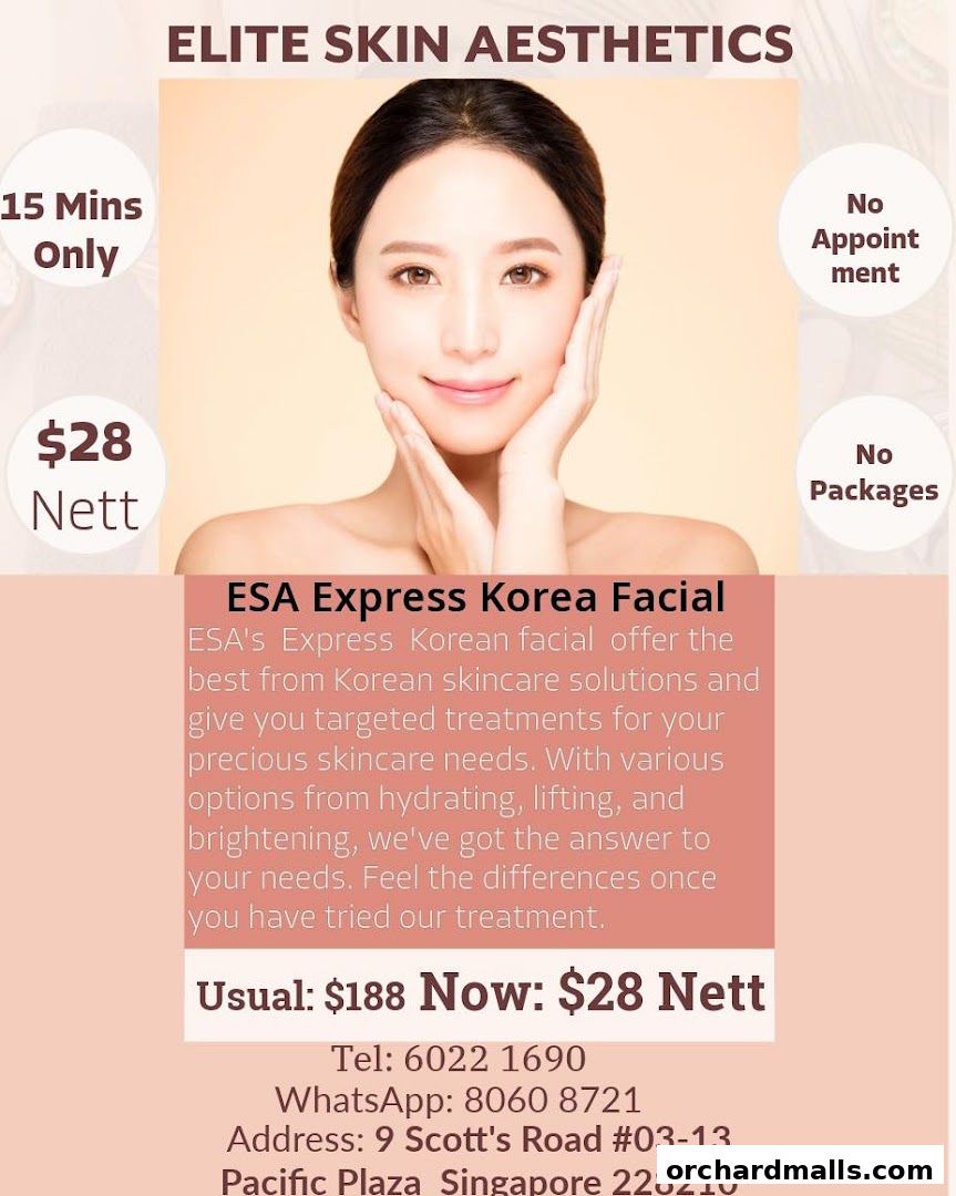 Elite Skin Aesthetics