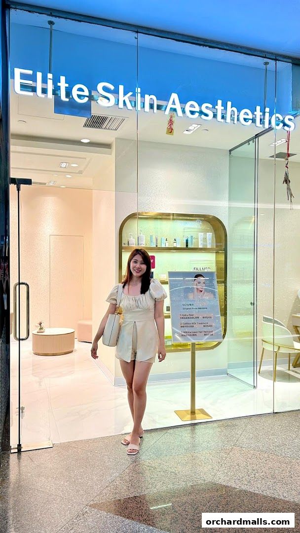 Elite Skin Aesthetics