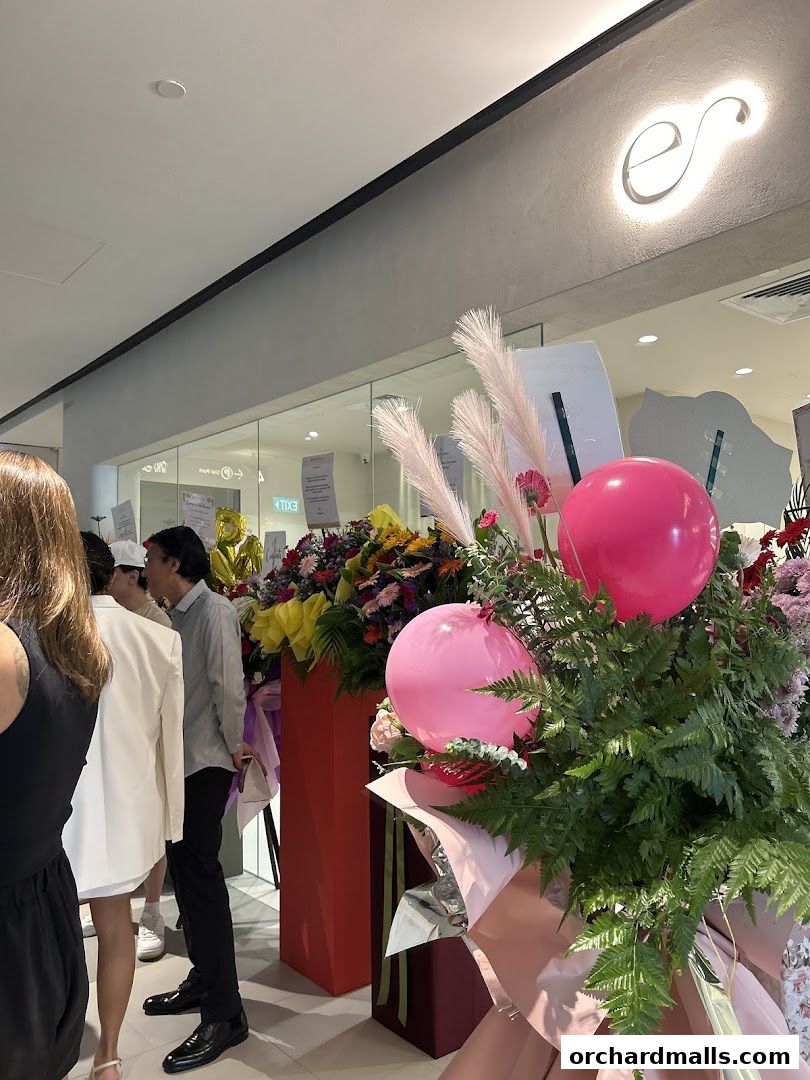 elixir clinic The Cathay Medical Aesthetics  Pico Laser  RF Microneedling  HIFU  BTX  Fillers  Skinboosters