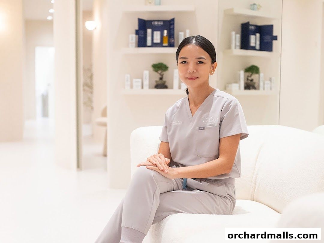 elixir clinic The Cathay Medical Aesthetics  Pico Laser  RF Microneedling  HIFU  BTX  Fillers  Skinboosters