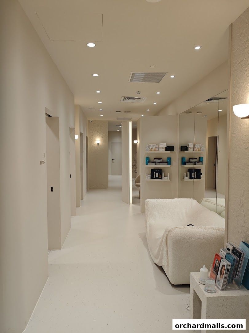 elixir clinic The Cathay Medical Aesthetics  Pico Laser  RF Microneedling  HIFU  BTX  Fillers  Skinboosters