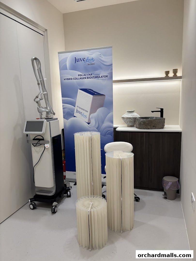 elixir clinic The Cathay Medical Aesthetics  Pico Laser  RF Microneedling  HIFU  BTX  Fillers  Skinboosters