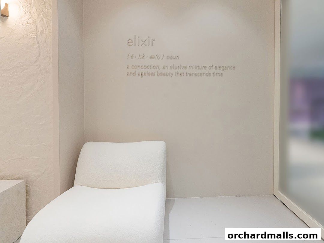 elixir clinic The Cathay Medical Aesthetics  Pico Laser  RF Microneedling  HIFU  BTX  Fillers  Skinboosters