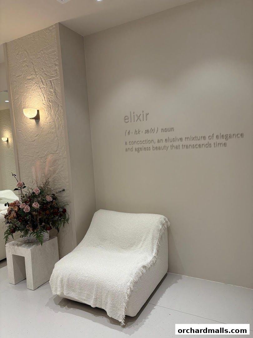 elixir clinic The Cathay Medical Aesthetics  Pico Laser  RF Microneedling  HIFU  BTX  Fillers  Skinboosters