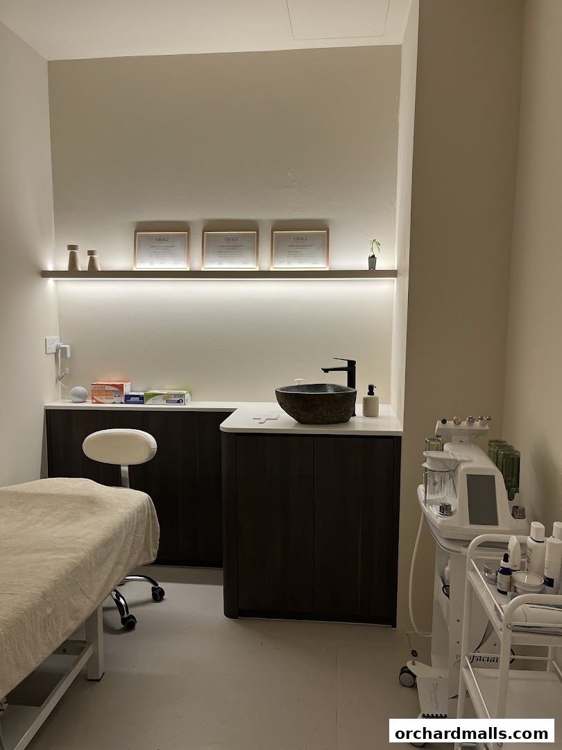 elixir clinic The Cathay Medical Aesthetics  Pico Laser  RF Microneedling  HIFU  BTX  Fillers  Skinboosters