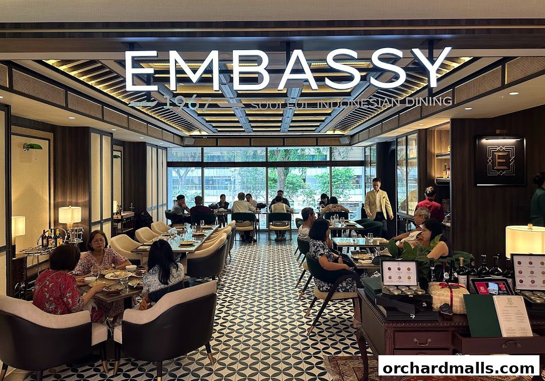 Embassy 1967