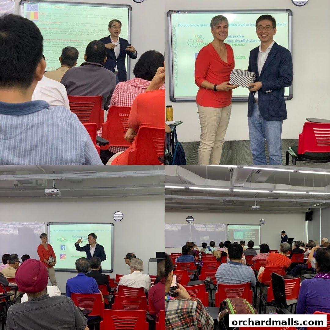 emfMax Choizya Pte Ltd