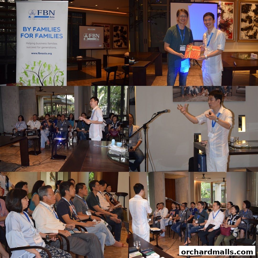 emfMax Choizya Pte Ltd