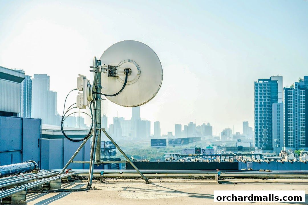 emfMax Choizya Pte Ltd