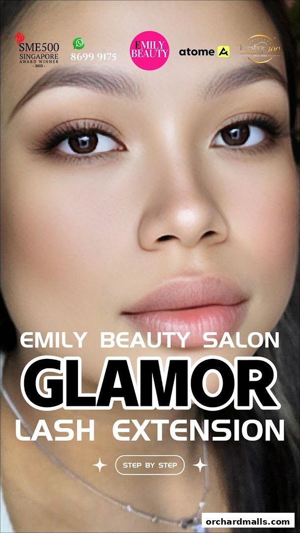 Emily Beauty Salon
