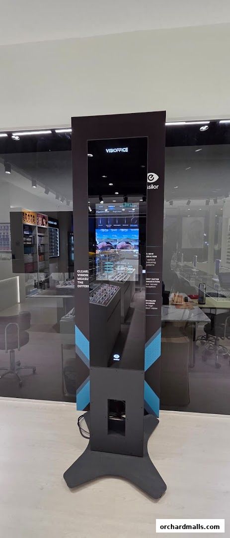 EMME Visioncare The Cathay Mall