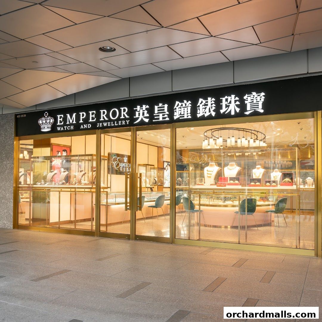 Emperor Jewellery