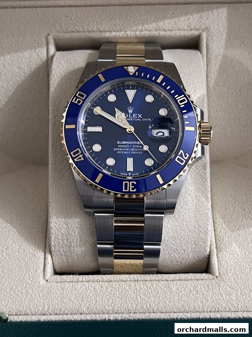 Emperor Watch  Jewellery Wisma Atria - Official Rolex Retailer