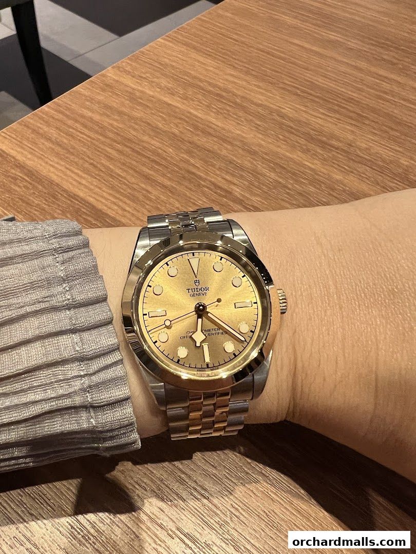 Emperor Watch  Jewellery Wisma Atria - Official Rolex Retailer