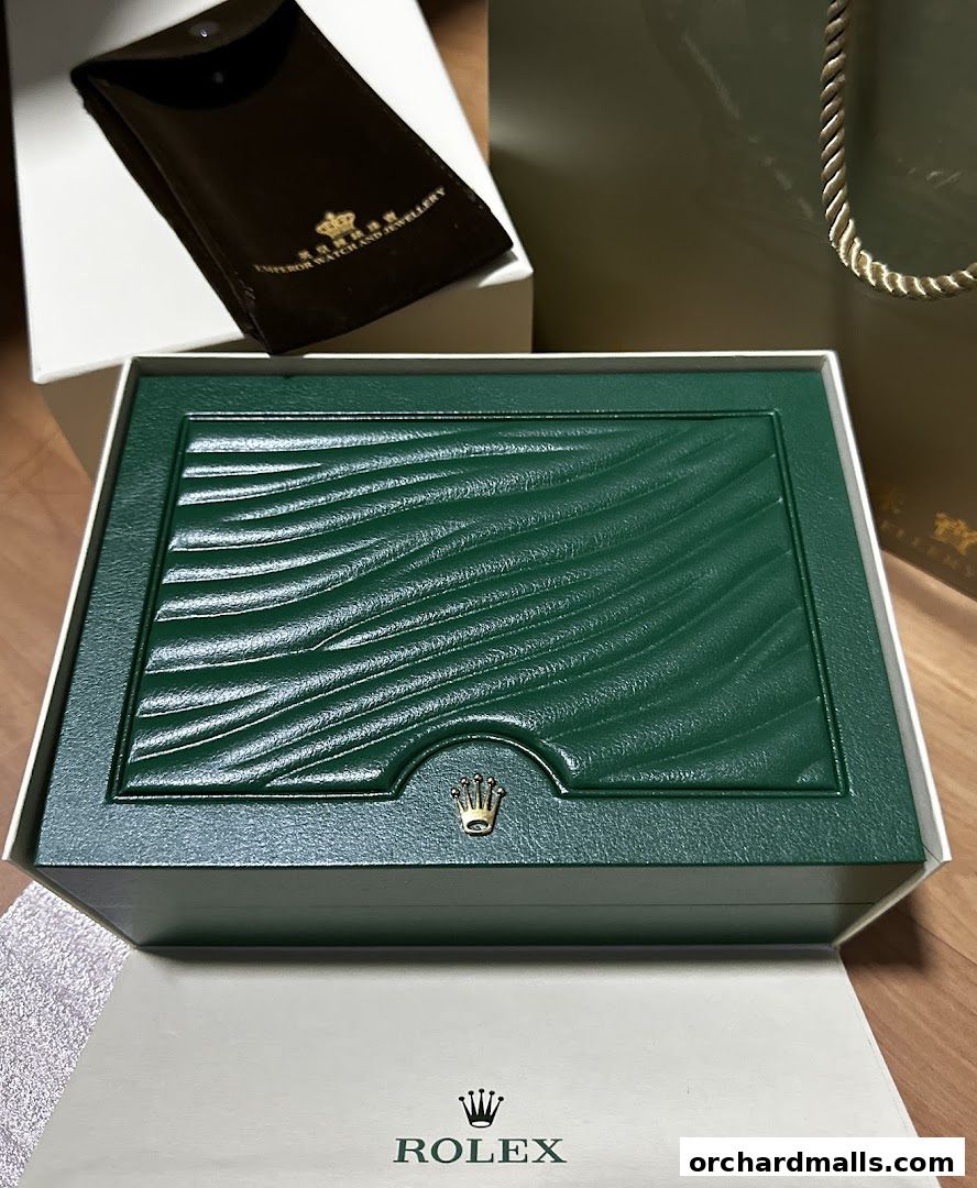 Emperor Watch  Jewellery Wisma Atria - Official Rolex Retailer