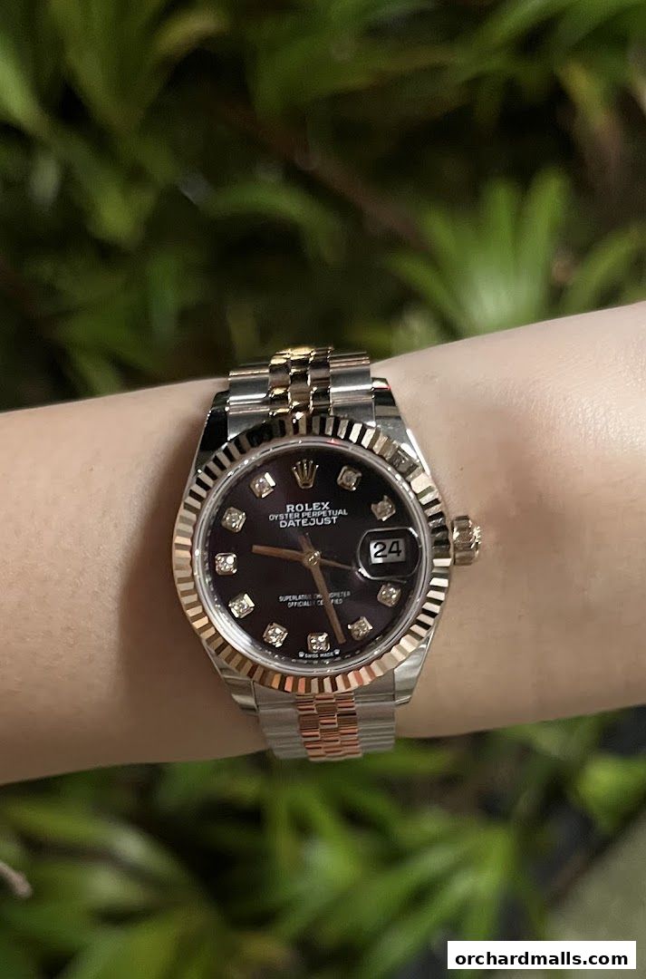 Emperor Watch  Jewellery Wisma Atria - Official Rolex Retailer