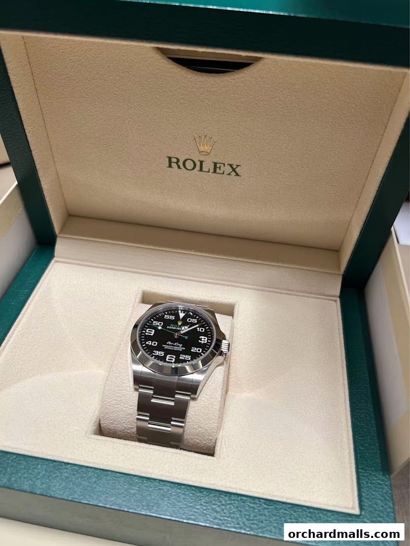 Emperor Watch  Jewellery Wisma Atria - Official Rolex Retailer