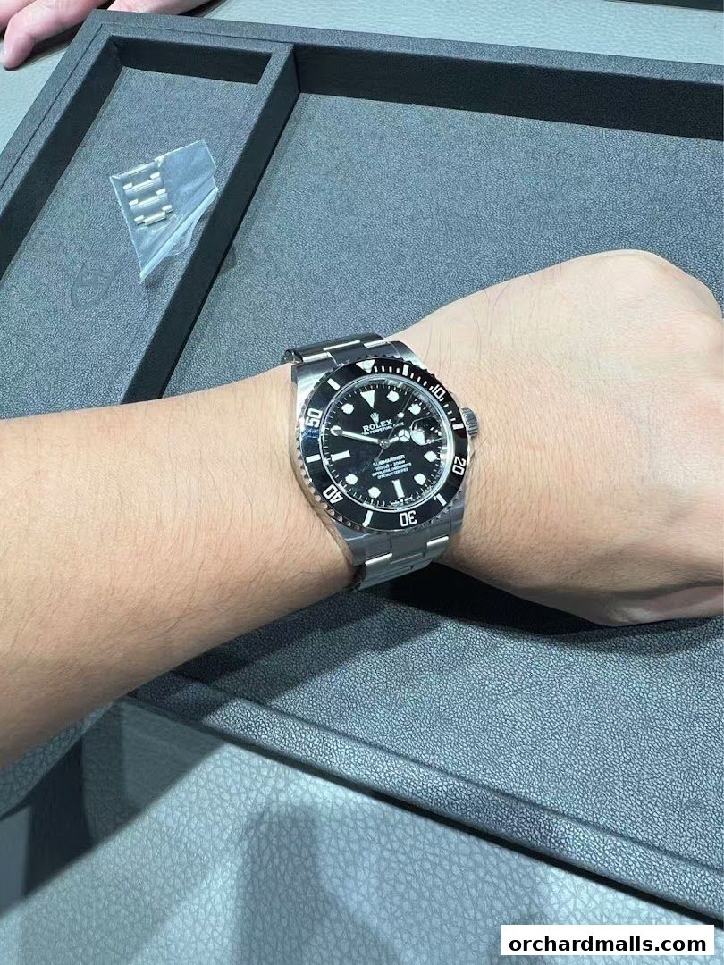 Emperor Watch  Jewellery Wisma Atria - Official Rolex Retailer