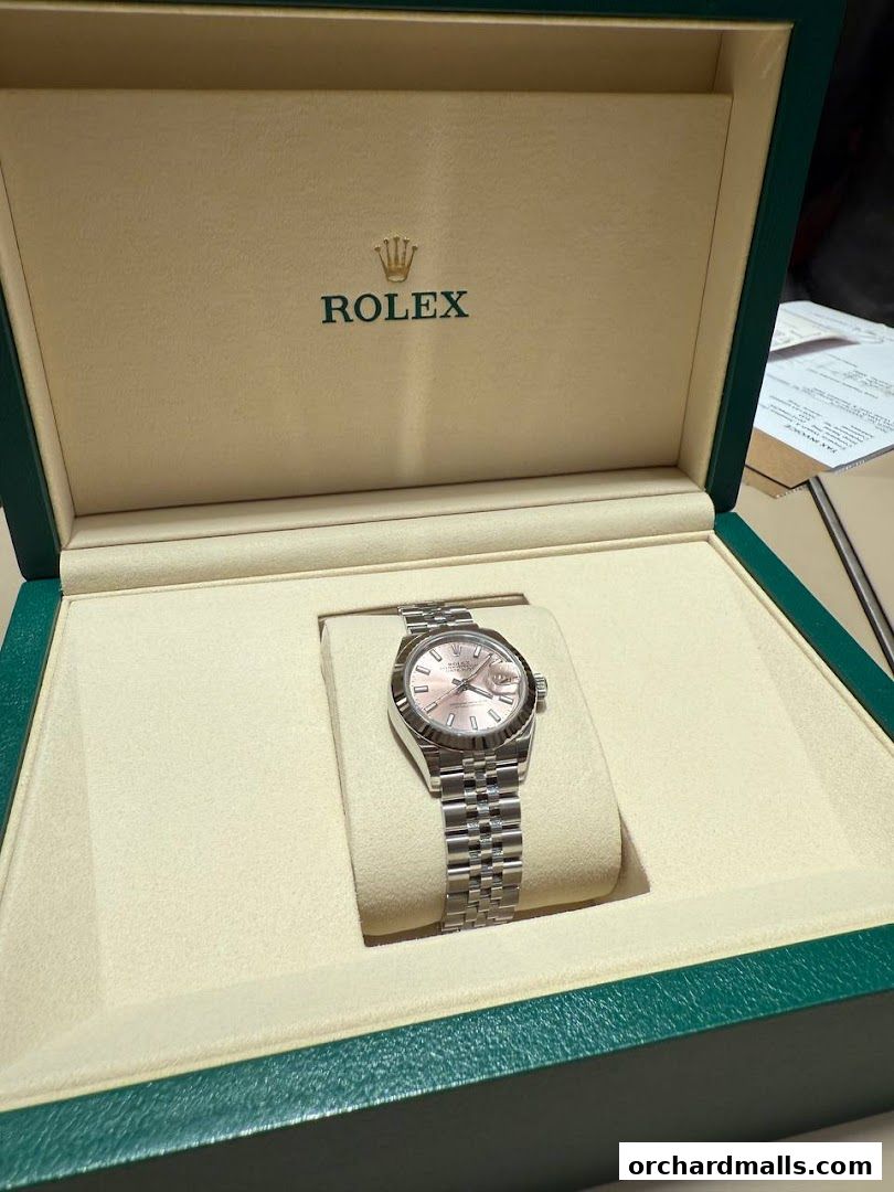 Emperor Watch  Jewellery Wisma Atria - Official Rolex Retailer