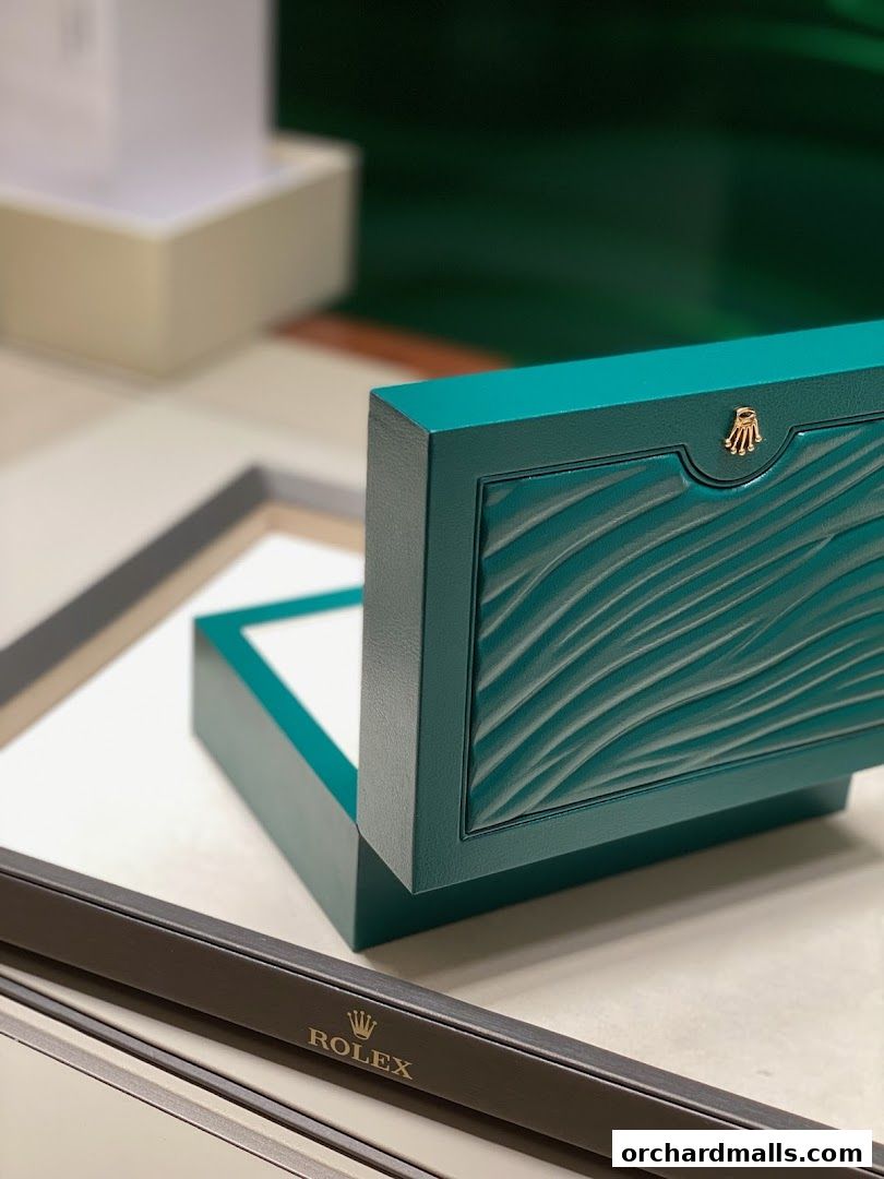 Emperor Watch  Jewellery Wisma Atria - Official Rolex Retailer