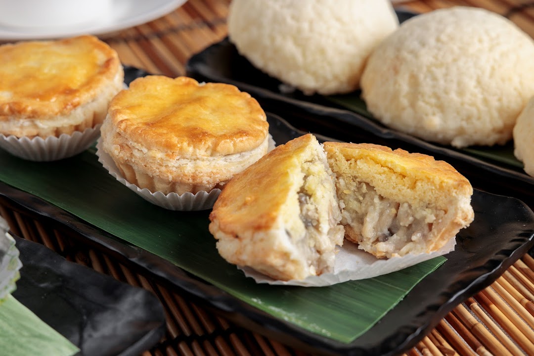 Empire Hotpot  Cantonese Cuisine